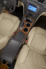 Buick Enclave 2006 года